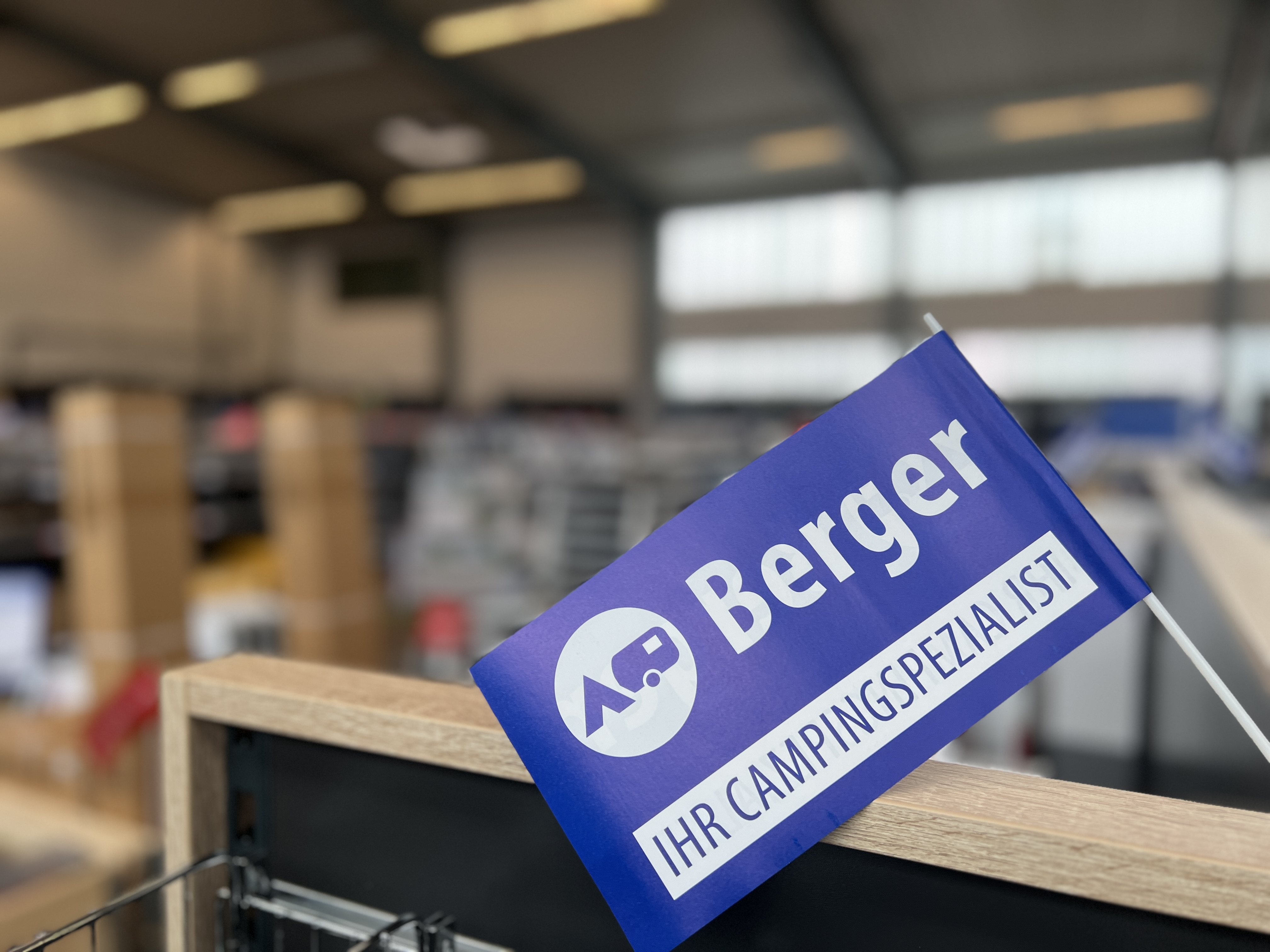 Berger-Shop
