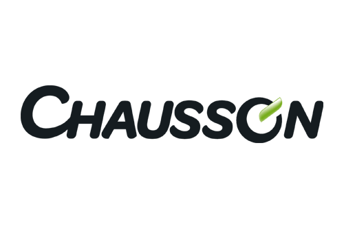 chausson Partner-Logo