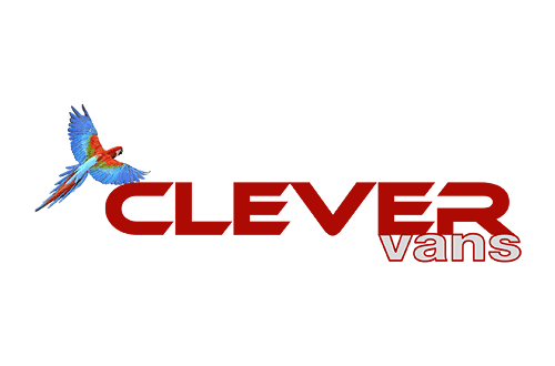 clever vans Partner-Logo