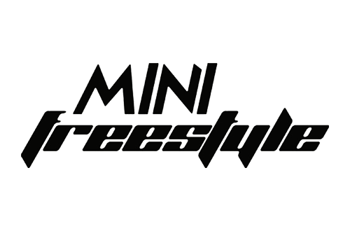 Mini Freestyle Partner-Logo