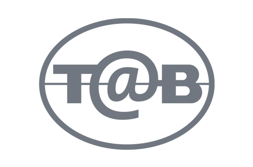t@b Partner-Logo
